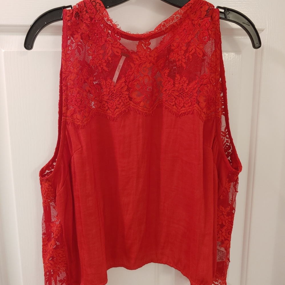 Free People Blouse